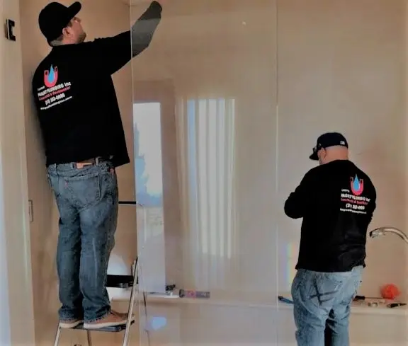 Professional plumbing installation for Tankless Water Heater Installation in Upper Dutchtown