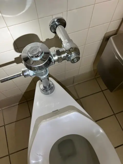 Fixture installation and repair for Sewer Camera Inspection in Upper Dutchtown